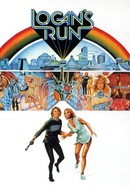 Logan's Run poster image