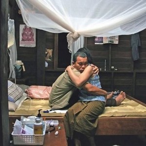 Uncle Boonmee Who Can Recall His Past Lives (2010)