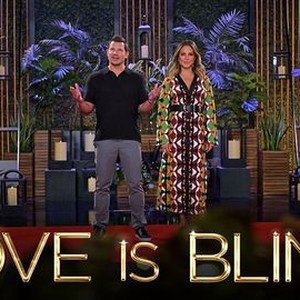 Love Is Blind - Rotten Tomatoes