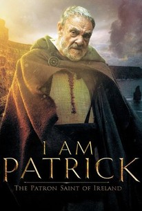 Watch trailer for I Am Patrick: The Patron Saint of Ireland