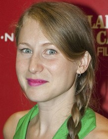 Kristine Cofsky
