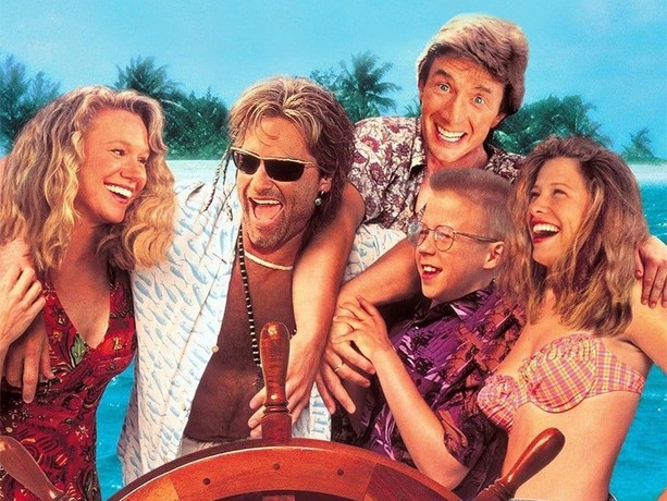 Captain ron amazon prime hot sale
