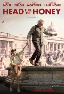 Head Full Of Honey 2018 Rotten Tomatoes