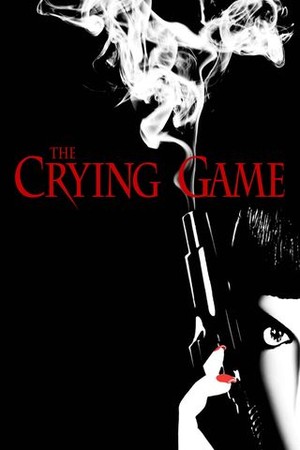 The Crying Game poster