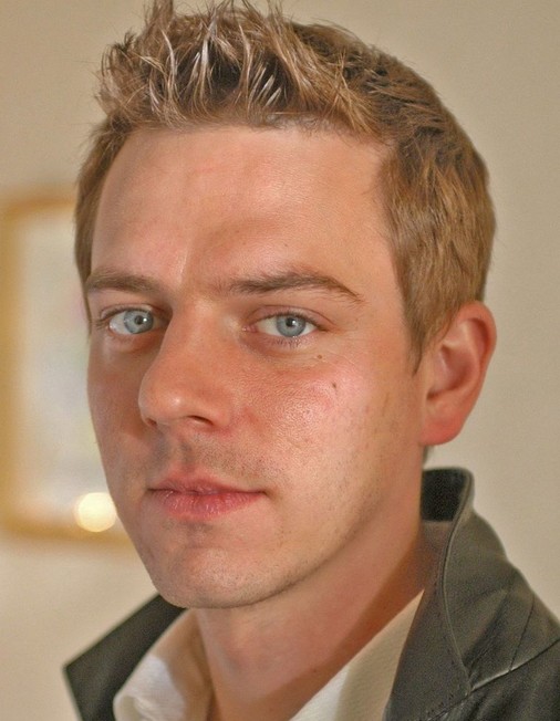 Joe Armstrong