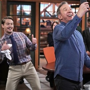 Last Man Standing Season 7 Episode 21 Rotten Tomatoes