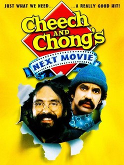 Cheech and Chong Next Movie チーチ&チョン 大麻