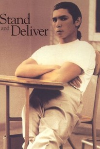 Stand and Deliver - Movie Quotes - Rotten Tomatoes