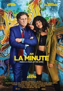 An L.A. Minute poster image