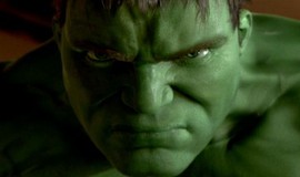 Hulk: Official đoạn phim - You're Making Me Angry