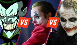 Joker - Rotten Tomatoes