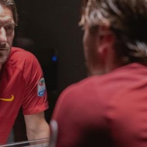 Mi Chiamo Francesco Totti - Rotten Tomatoes