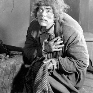 The Hunchback of Notre Dame (1923) photo 12
