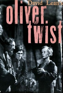 Oliver Twist - Where to Watch and Stream Online –