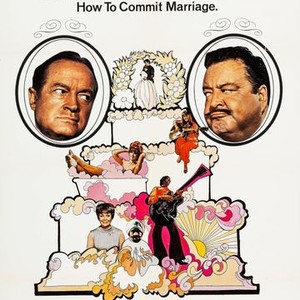 How to Commit Marriage (1969) photo 3