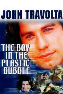 Watch trailer for The Boy in the Plastic Bubble
