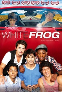 Watch trailer for White Frog