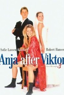 Kærlighed ved første hik 3 - Anja efter Viktor , (Anja After Victor)
