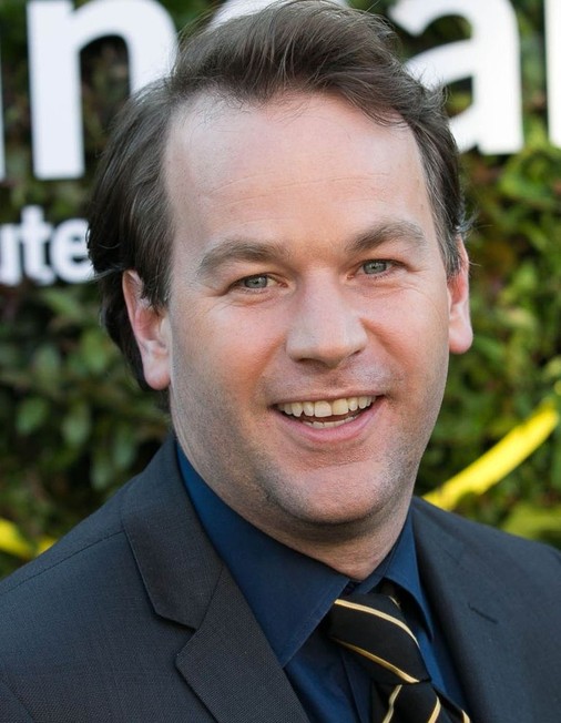 Mike Birbiglia