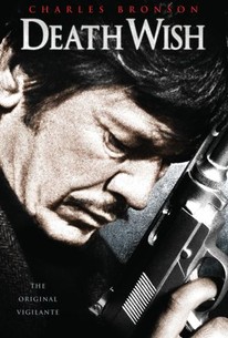1974 Death Wish