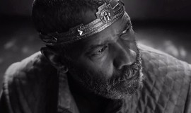 The Tragedy of Macbeth: Teaser