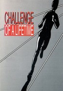 Challenge of a Lifetime poster image