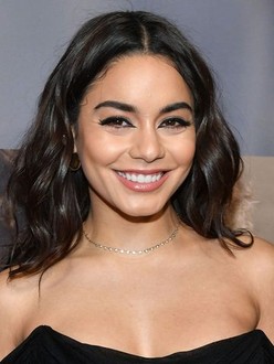 Vanessa Hudgens | Rotten Tomatoes