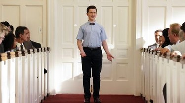 Young Sheldon - Series 6: Episode 1