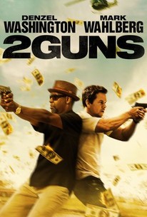 Watch trailer for 2 Guns