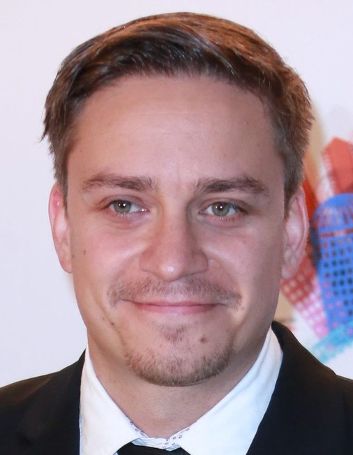 Patrick Vollrath