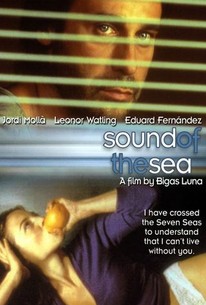 Sound of the Sea | Rotten Tomatoes