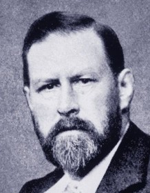 Bram Stoker