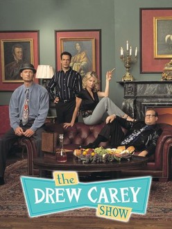 Drew carey show best sale stream