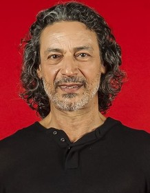 Luiz Carlos Vasconcelos