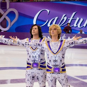 Blades of Glory - Rotten Tomatoes