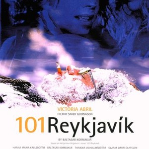 101 Reykjavik (2000)