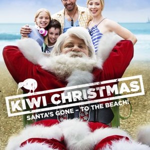 Kiwi Christmas photo 1