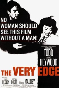 Watch trailer for The Very Edge