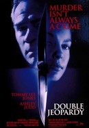 Double Jeopardy poster image