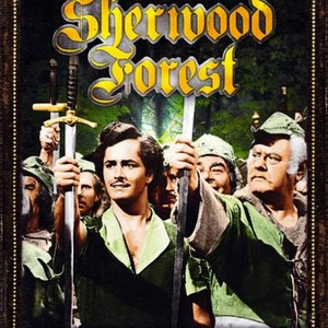 Rogues of Sherwood Forest photo 1