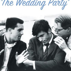 The Wedding Party (1969) photo 3