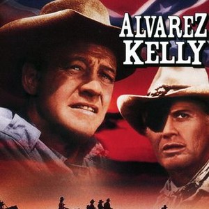 Alvarez Kelly (1966) photo 12
