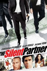 サイレント・パートナー / The Silent Partner
