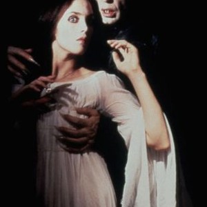 NOSFERATU: PHANTOM DER NACHT, Isabelle Adjani, Klaus Kinski, 1979, TM & Copyright (c) 20th Century Fox Film Corp. All rights reserved.