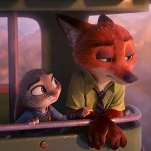 Zootopia - Rotten Tomatoes