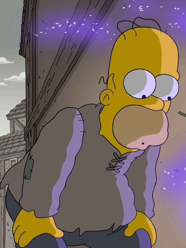 The Serfsons Pictures Rotten Tomatoes