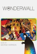 Wonderwall poster image