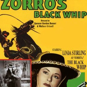 Zorro's Black Whip photo 3