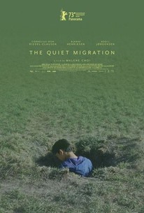 The Quiet Migration | Rotten Tomatoes