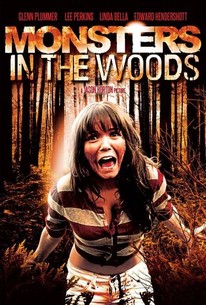 Watch trailer for Monsters in the Woods